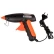 Пистолет для клея Hardy 65 Watt 2410-630065