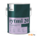 Краска под колеровку для стен и потолков влагостойкая Talatu Rytmi 20 (база C) 2,7 л