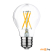 Филаментная светодиодная лампа Ultra LED A60 F 7W E27 4000K