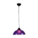 Светильник подвесной Wink HD74051-1 Purple