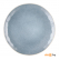 Тарелка обеденная Billibarri Ice Blue (800-231) 28 см