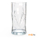 Набор стеклянных стаканов Luminarc Рош P7348 6 шт.