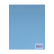 Штора Белост ШРМ 040-1004-03 40X150 см (голубой)
