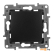Выключатель Legrand Etika 672601 антрацит