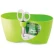 Горшок для цветов Prosperplast DLD250-389U (лаймовый)