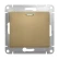 Выключатель Schneider Electric Glossa GSL000413 (с подсветкой/титан)