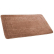 Комплект ковриков Banyolin Economic (90х55 см, 45х55 см, цвет: коричневый)