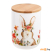Банка для сыпучих продуктов Perfecto Linea Easter Bunny (34-610750) 750 мл