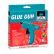 Клеевый пистолет Bison Glue Gun Hobby Box 6301975