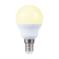 Лампа светодиодная LED-G45-5W-E14-4000K;