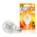 Лампа светодиодная Ecowatt P45 4,7 Вт (2700 К)