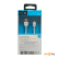 Дата-кабель USB - Android 1м x 3А (G1990)