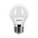 Лампа светодиодная LED G45 5W E27 4000K