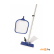 Набор для чистки бассейна Bestway (58013) 174 см