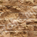 Плита облицовочная Stone Mill Песчаник коричневый