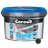 Фуга Ceresit CE 40 черный (18) 2 кг