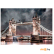 Картина на стекле Stamprint Лондонский мост (ST006) 70х100 см