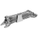 Набор рожковых ключей Vorel 50560 (6 шт)