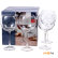 Набор бокалов для вина Luminarc Tasting time burgundy P6816 650 мл (4 шт.)