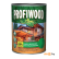 Защитно-декоративное покрытие для древесины Profiwood тик 0,75 л / 0,7 кг