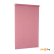 Рулонная штора Delfa СРШ-01МЭ-2652 81x160 см (розовый)