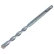Сверло SDS+ 6х50х110мм GEPARD (GP0106-110)