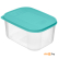 Контейнер для продуктов Homver Verona (222135018/08) 0,85 л