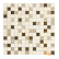 Декоративная мозаика Керамин Форум 3 300х300 мм