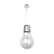 Светильник Power Light 1114/1C-1CH
