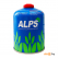 Баллон газовый Alps резьбовой для портативных приборов 450 г
