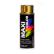 Аэрозольная эмаль Maxi Color со специальным эффектом 400 мл (золотой)