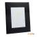 Фоторамка Duo Black Mat 25x20 см