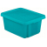Коробка  с крышкой Curver Essentials (225451) 34x44x27 см