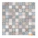 Плитка керамическая Belani ТЕРРАЦЦО G синий 300x300