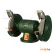 Точильный станок DWT DS-350 GS