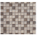 Мозаика LeeDo Ceramica СТ-0051 298x298 (стекло)