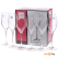 Набор бокалов для вина Arc Eclat Wine Emotions L7591 (240 мл) 6 шт.