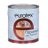 Лак для паркета Eurotex Premium полуматовая 2,5 л