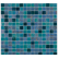 Мозаика LeeDo Ceramica СМ-0064 327x327 (смальта)