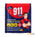 Средство для устранения засоров 911 Formula Активные гранулы 70 г