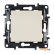 Переключатель Legrand Structura 764051 (слоновая кость)