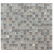 Мозаика LeeDo Ceramica СТК-0029 305x305 (стекло с камнем)