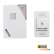 Звонок беспроводной General Lighting Systems GDB-B-003