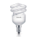 Лампа энергосберегающая Philips Stick 8 Вт (2700 К)