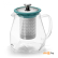 Чайник стеклянный Apollo Genio Grape-Shape (GRS-820) 820 мл