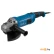 Двуручная углошлифмашина Bull WS 2303 (1333621)