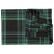 Плед MATEX Шотландка (06-008) 145x200 см (cостав: полиэфир)