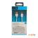 Дата-кабель USB - C-type 1м x 3А (G1991)