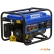 Электростанция (генератор бензиновый) Eco PE-4001RS