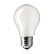 Лампа Philips A55 230V 75W E27 FROSTED